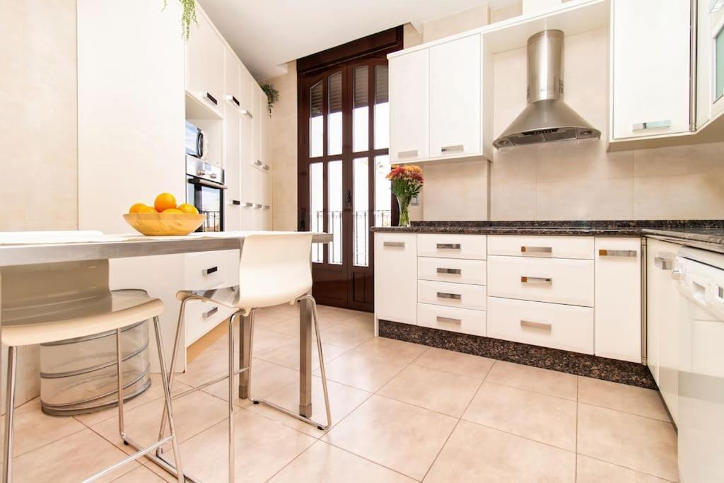 Mercantil - Apartments Villajoyosa Exterior foto