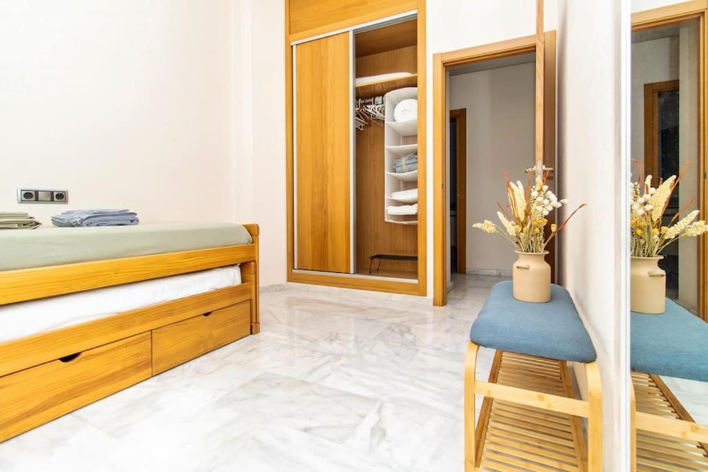 Mercantil - Apartments Villajoyosa Exterior foto